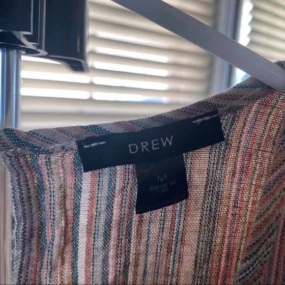 Anthropologie DREW jumpsuit - Picture 4 of 6